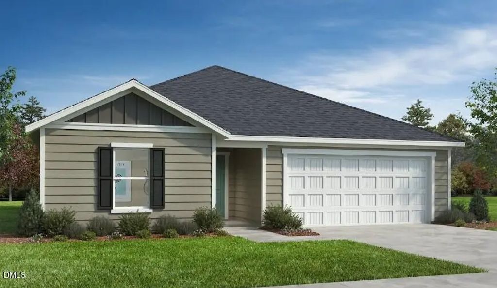 1224 Woody Drive, Graham