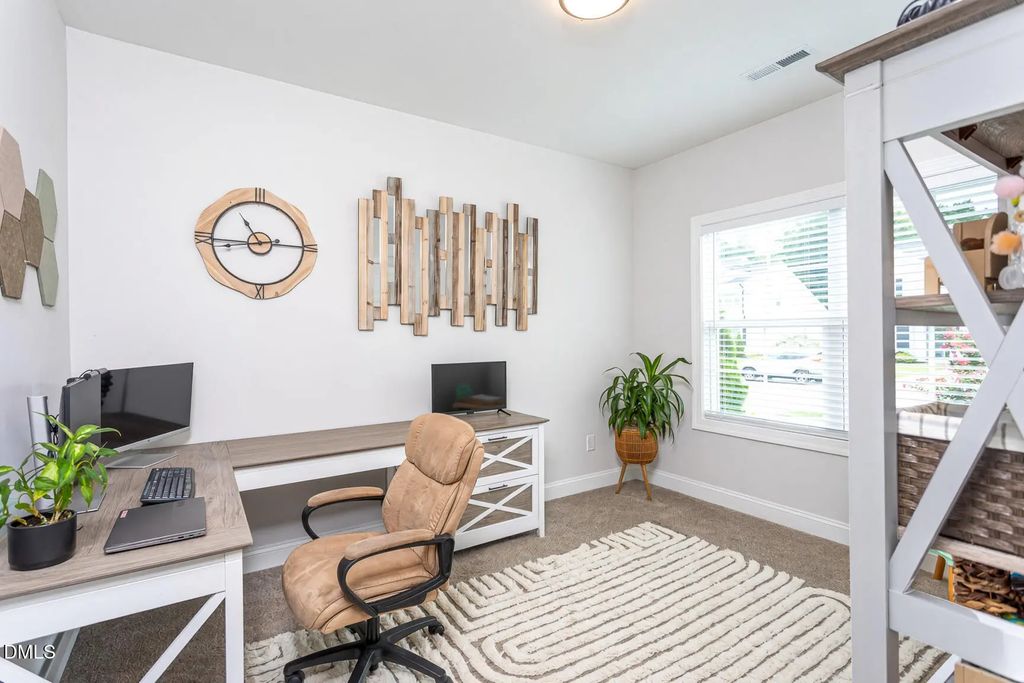 277 Kavanaugh Road, Wake Forest