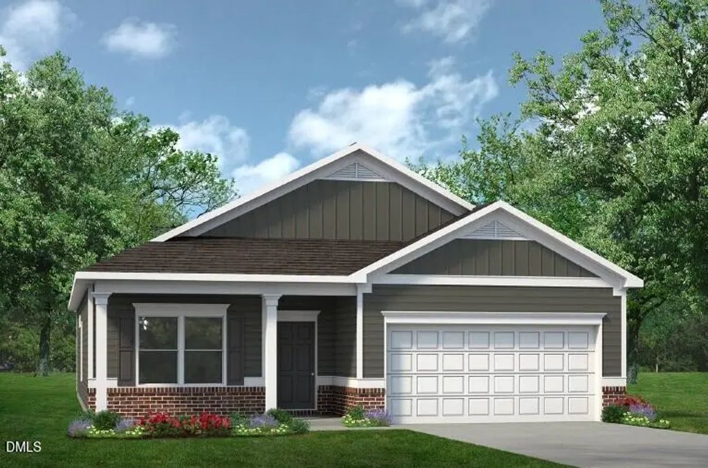 309 Allegheny Drive, Sanford