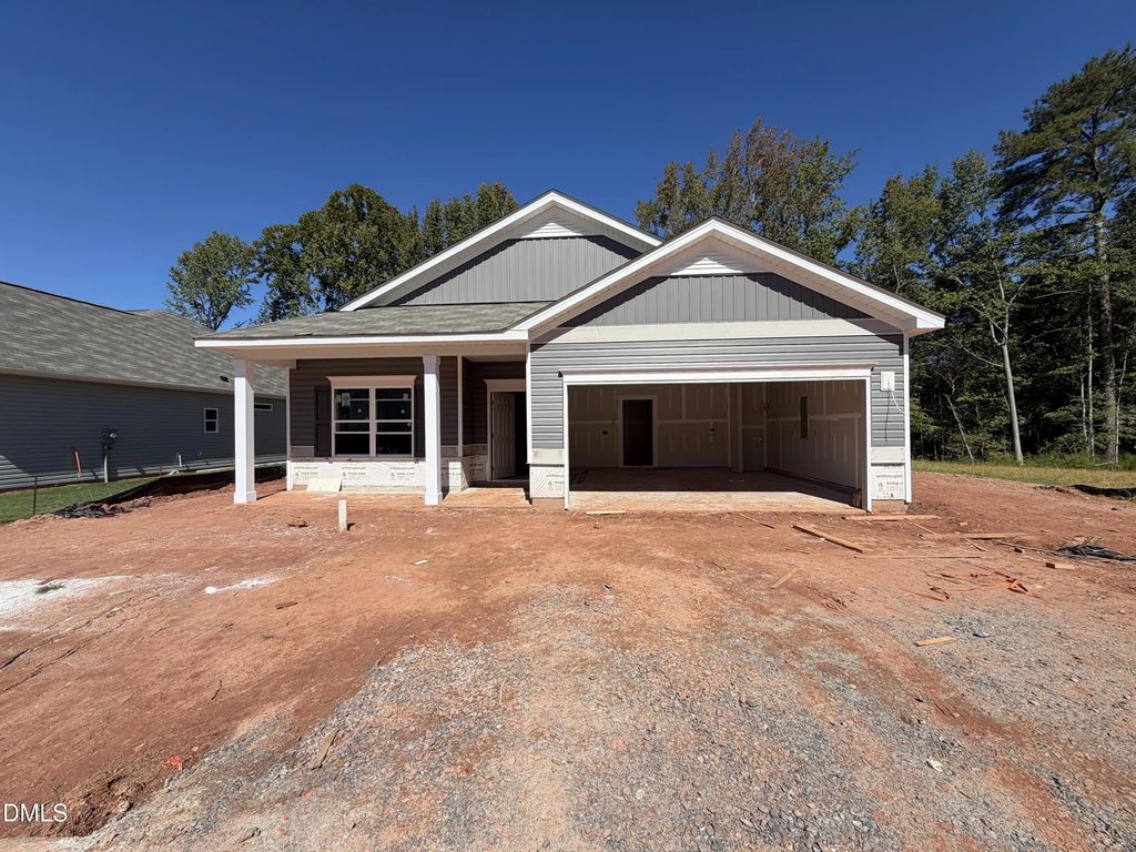 309 Allegheny Drive, Sanford