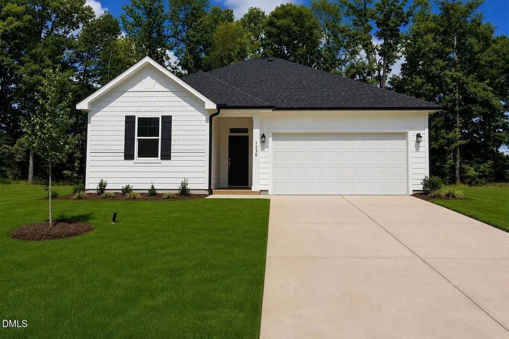 1256 Woody Drive, Graham
