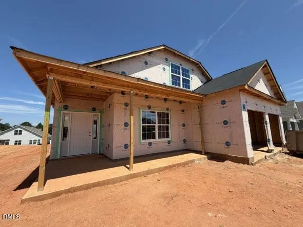 80 Moon Flower Walk, Youngsville