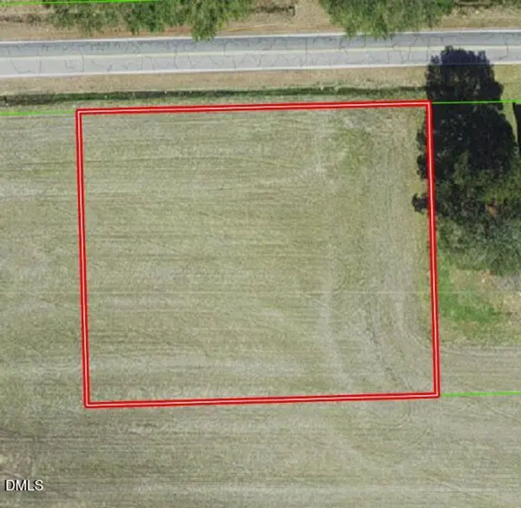 1365 Crocker Road, Smithfield
