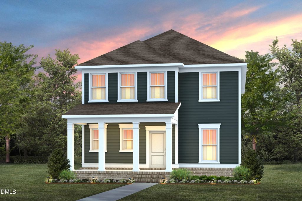 2944 Denson Road, Willow Springs