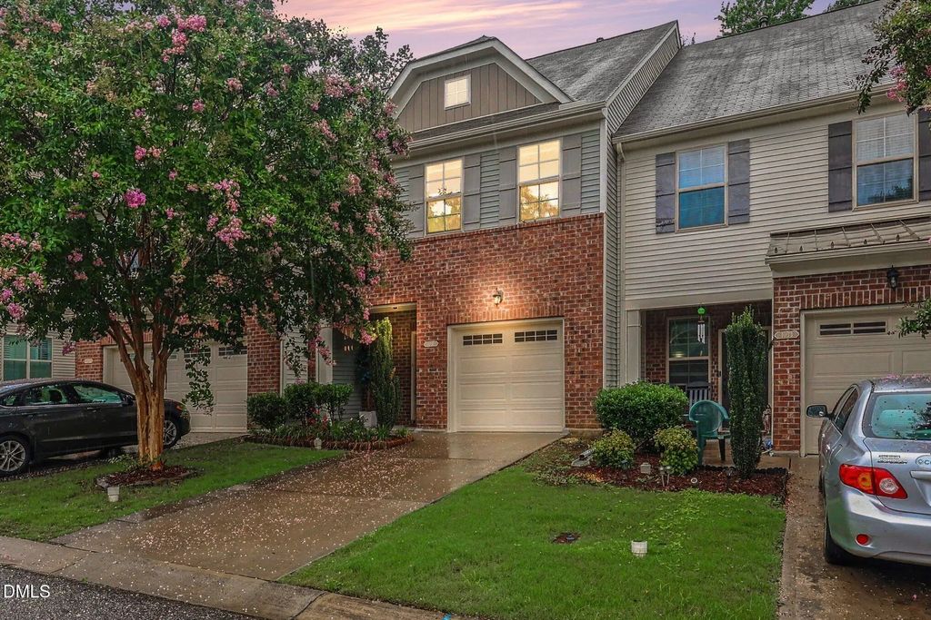 1031 Contessa Drive, Cary