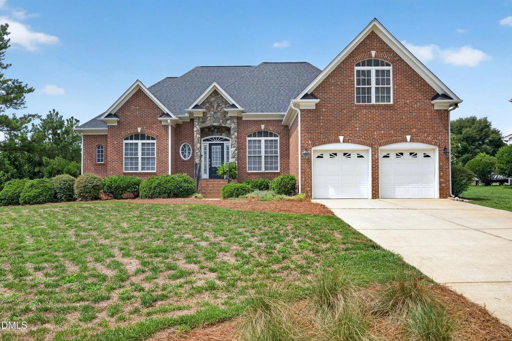 4616 Jernigan Drive, Apex