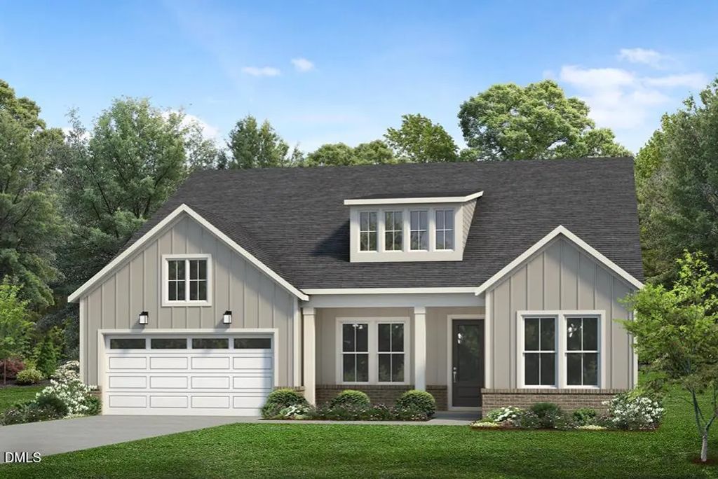 2077 Abbeyhill Drive 80, Raleigh