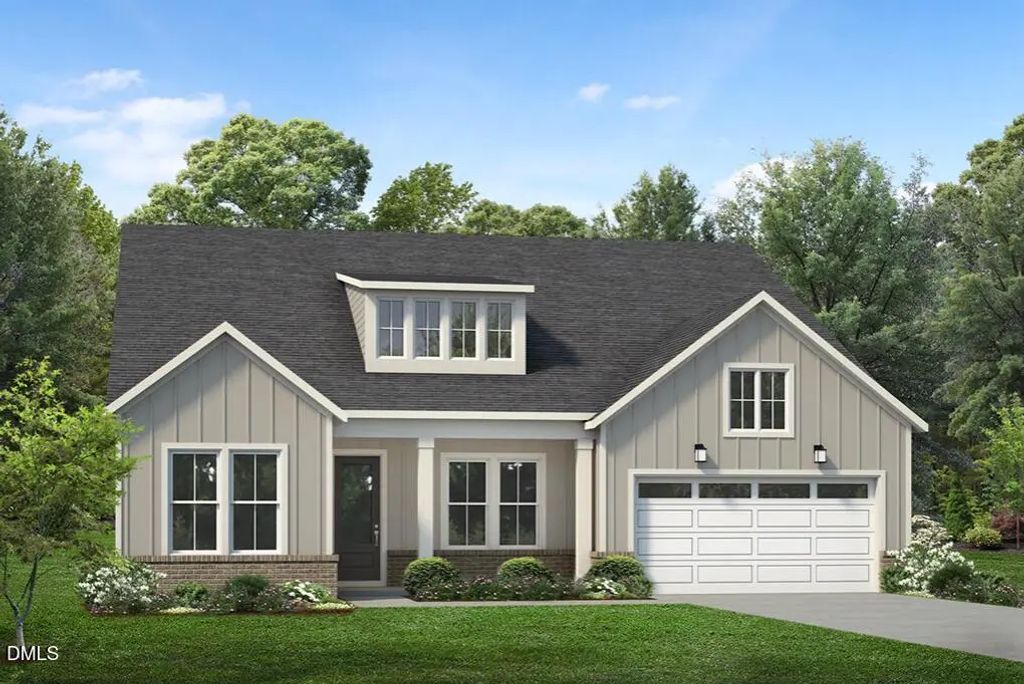 2077 Abbeyhill Drive 80, Raleigh
