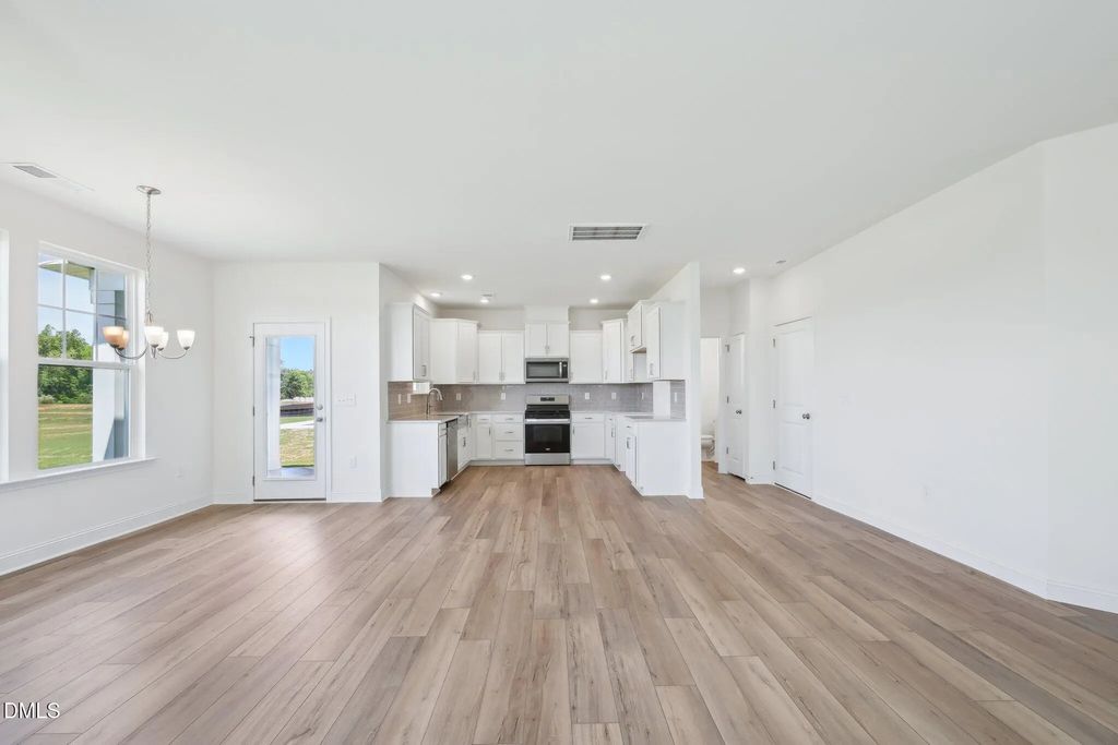 1504 Briar Brook Lane, Zebulon