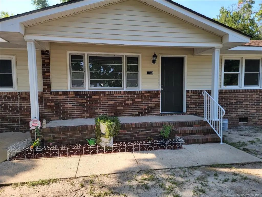 1344 Shaw Road, Fayetteville