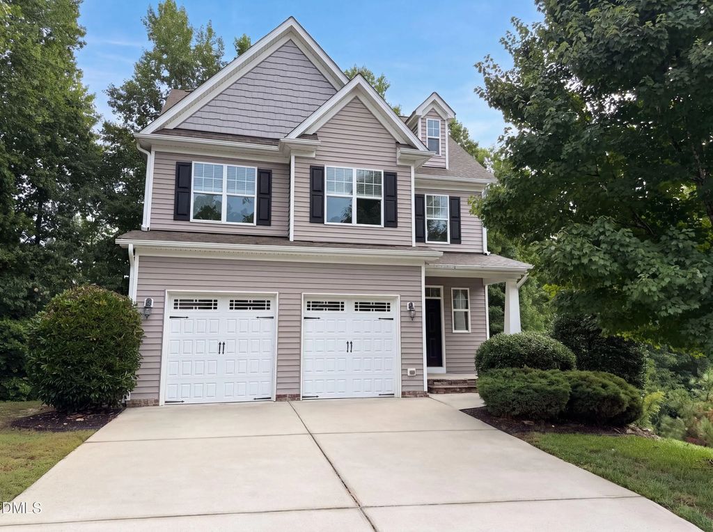 65 Barrowby Drive, Clayton
