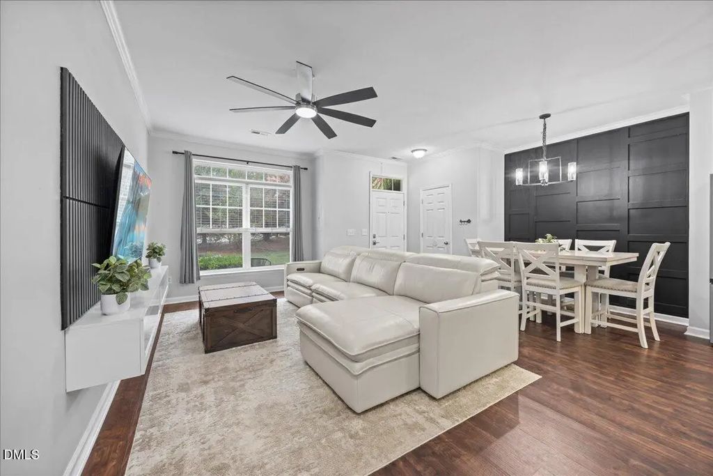2220 Raven Road 107, Raleigh