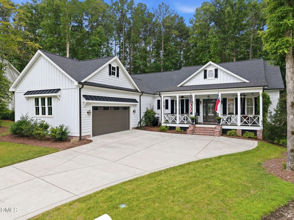 199 Wilmington Island Drive, Clayton