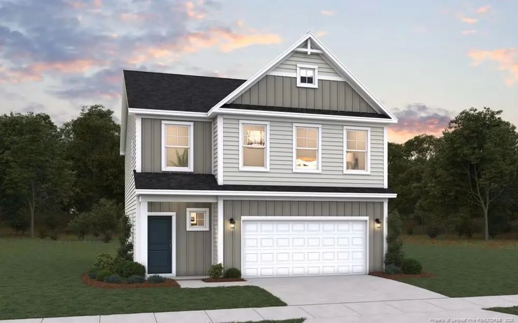 26 Stone Creek (lot 3) Drive, Coats