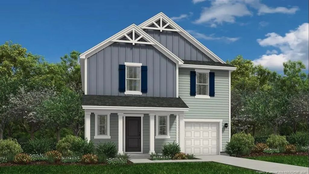 32 Stone Creek (lot 4) Drive, Coats