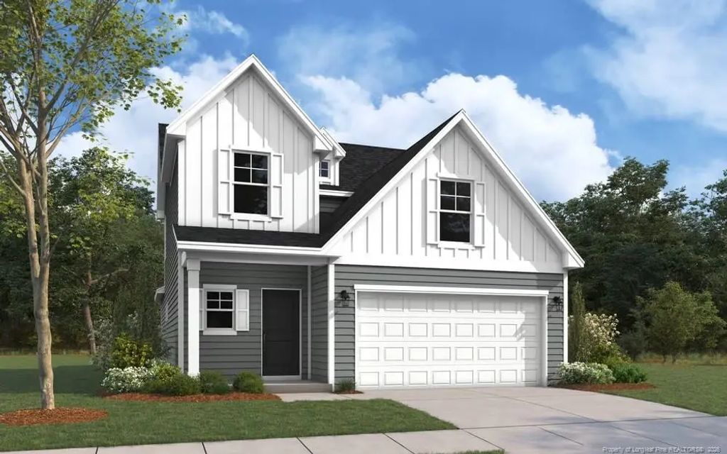 162 Stone Creek (lot 19) Drive, Coats