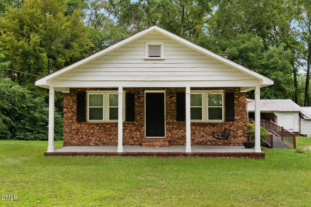12068 Old Smithfield Road 278400073504, Bailey