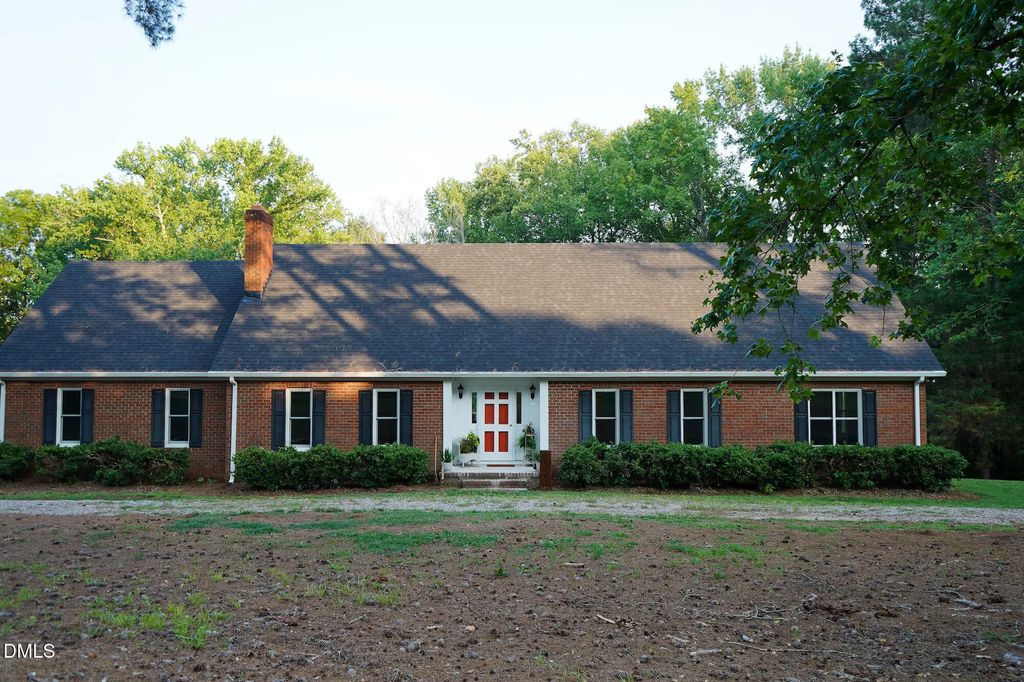 7063 Pleasant Grove Church Road, Nashville