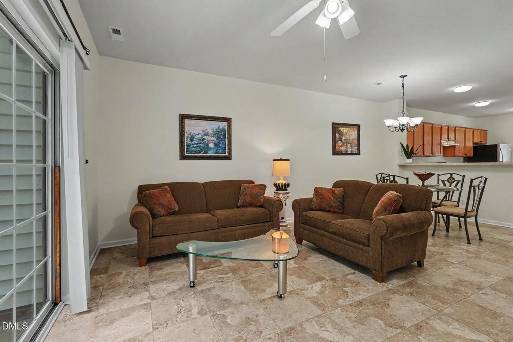 3021 White Cloud Circle, Apex