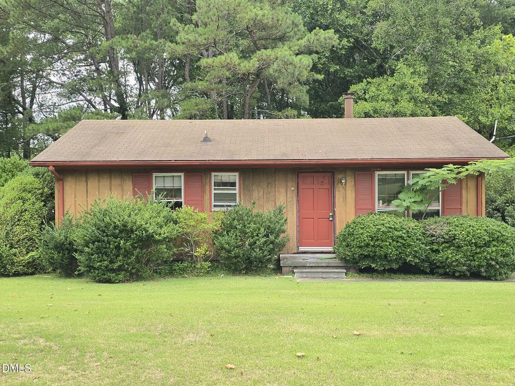 140 Evans Road, Henderson