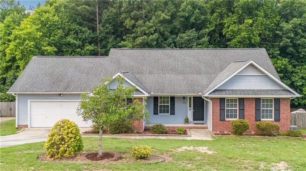 5579 Linkwood Drive, Fayetteville