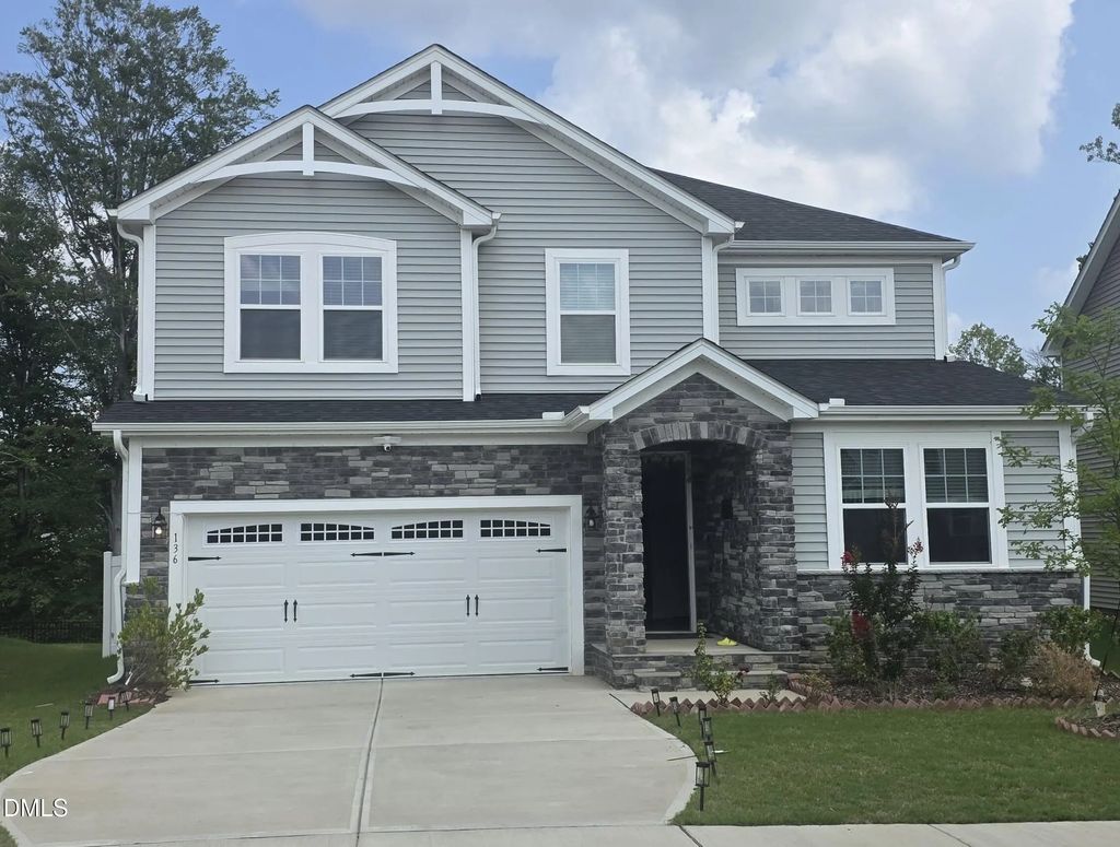 136 Sargents Street, Garner