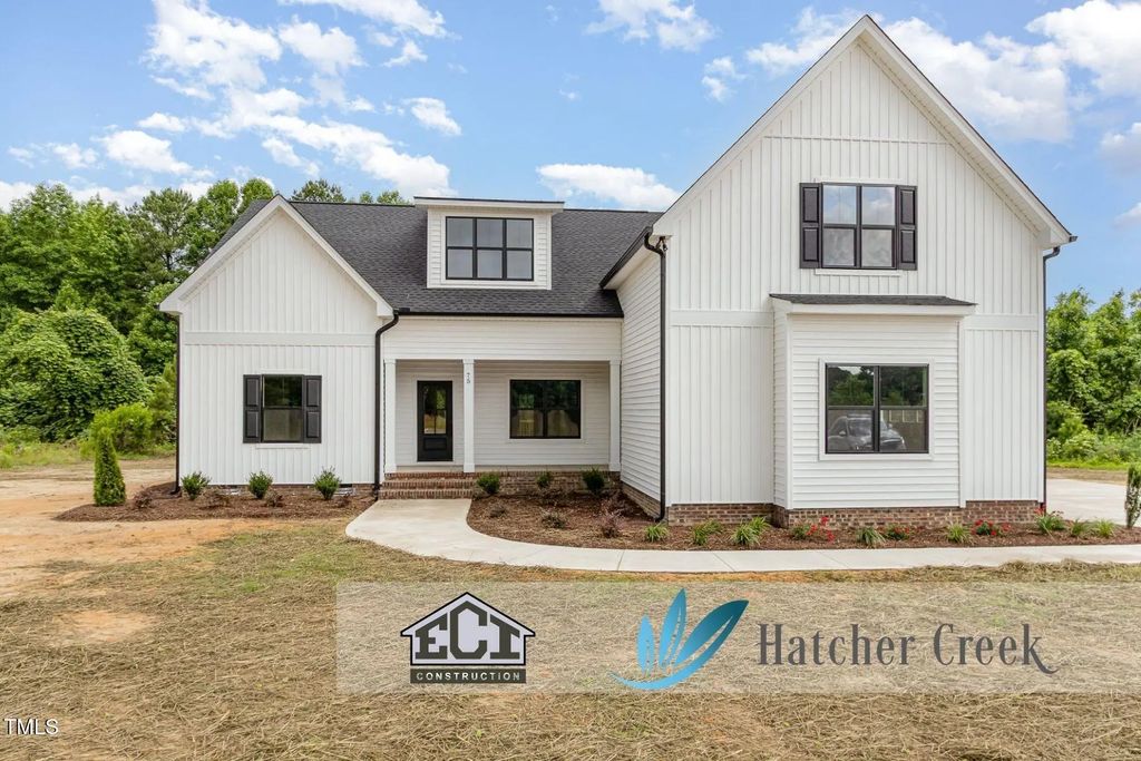 105 Woodland Creek Way, Oxford