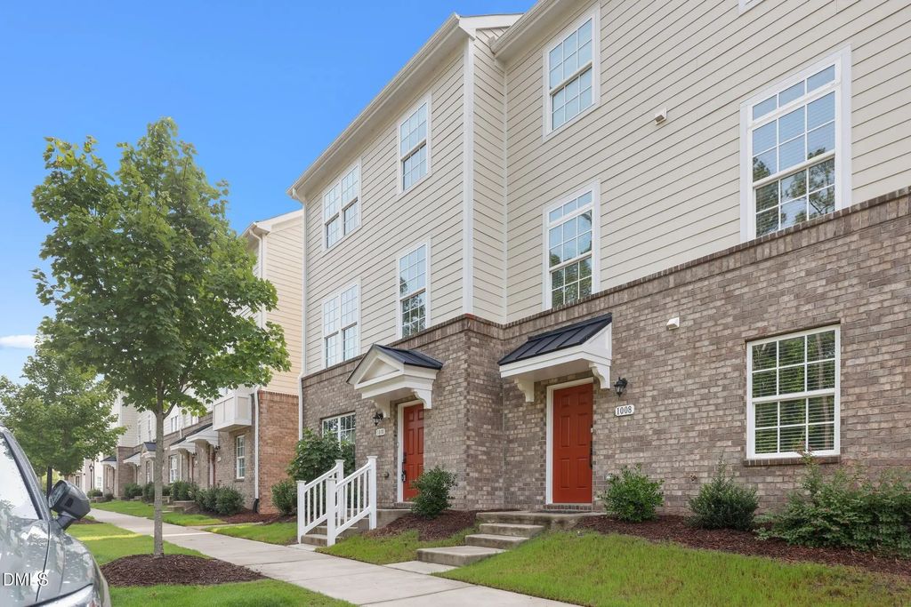 1010 Kentlands Drive, Durham