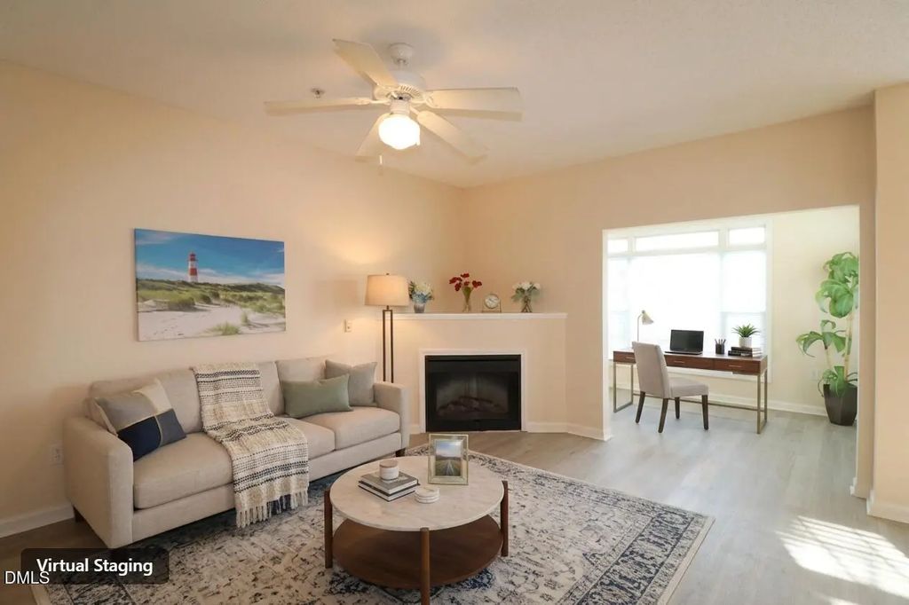2520 Friedland 202, Raleigh