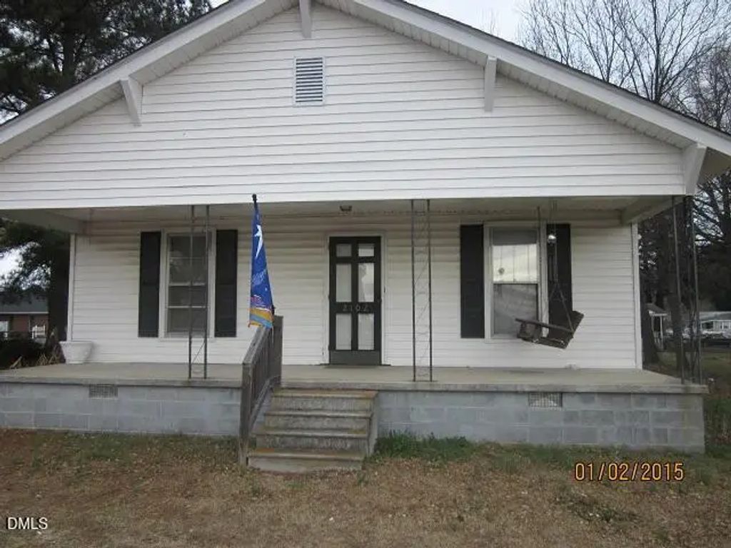 2102 Downing Street Sw, Wilson
