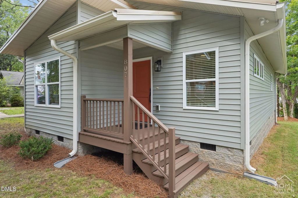 807 Staley Street, Graham