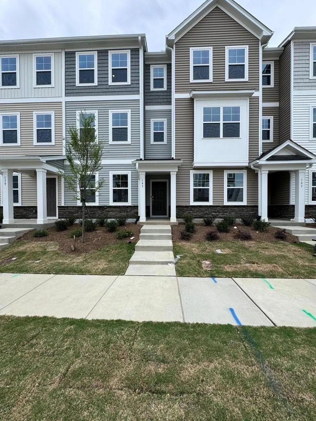 143 Sweet Lilac Way, Raleigh