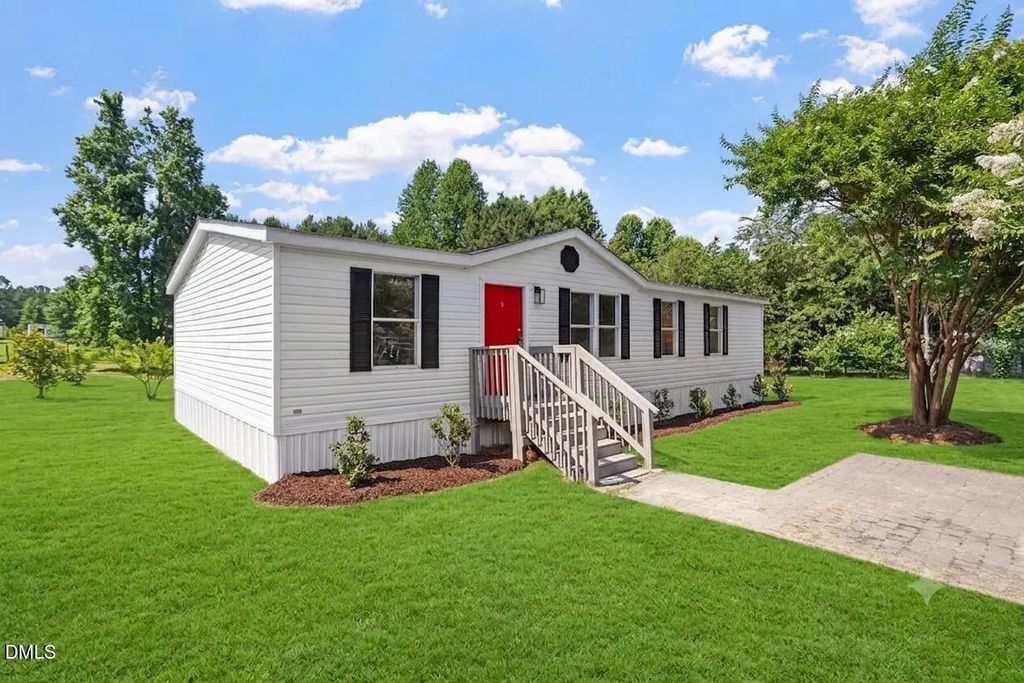 45 J E Rogers Drive, Cameron