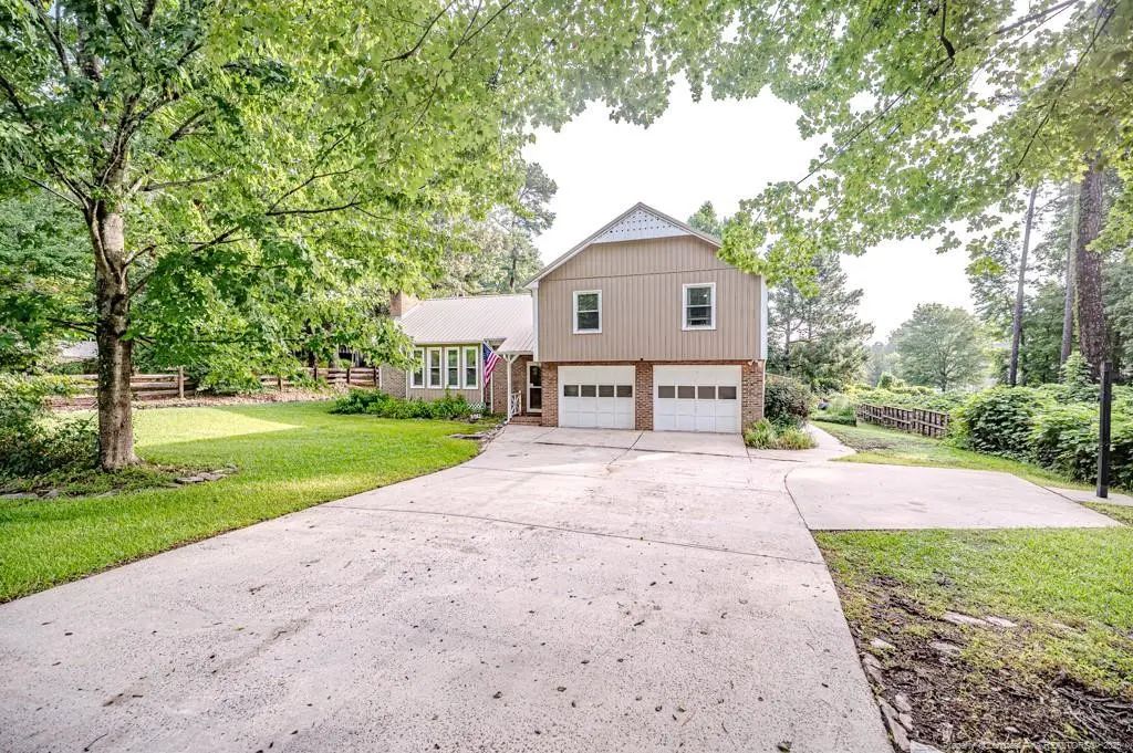 1911 Owls Nest Road, Sanford
