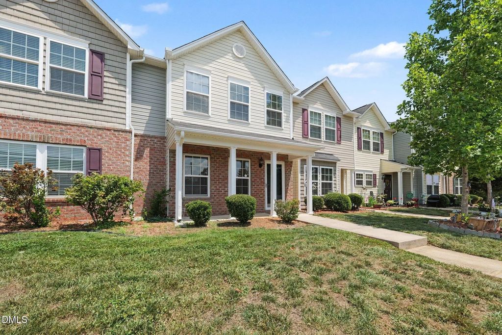 1168 Brooksridge Way, Whitsett