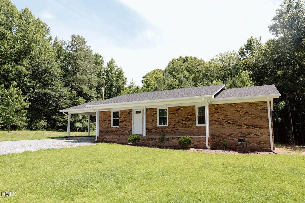 291 Knight Road, Broadway