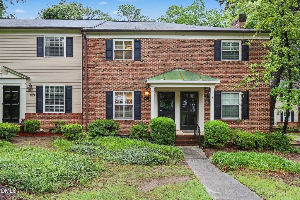 3732 Yorktown Place, Raleigh