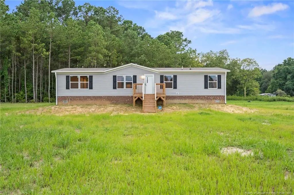 192 Old Baker Road, Maxton