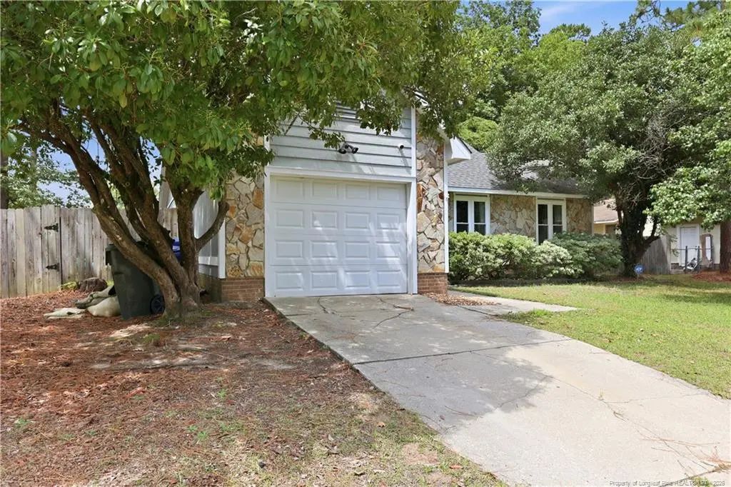 7236 Shady Grove Lane, Fayetteville