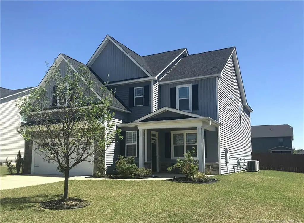 5137 Perfection Lane, Hope Mills