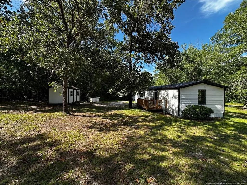 124 Autumn Drive, Vass