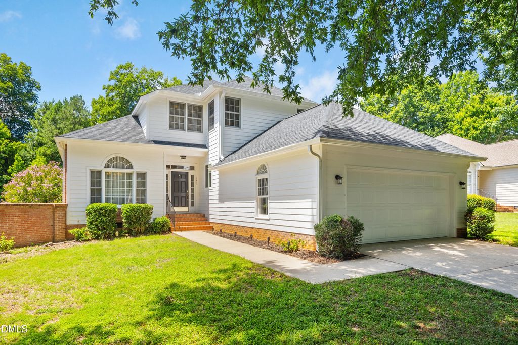 143 S Fields Circle, Chapel Hill