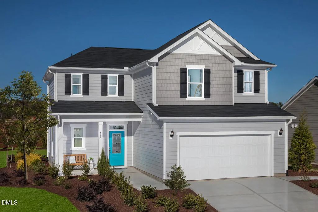 695 Purple Aster Street, Youngsville