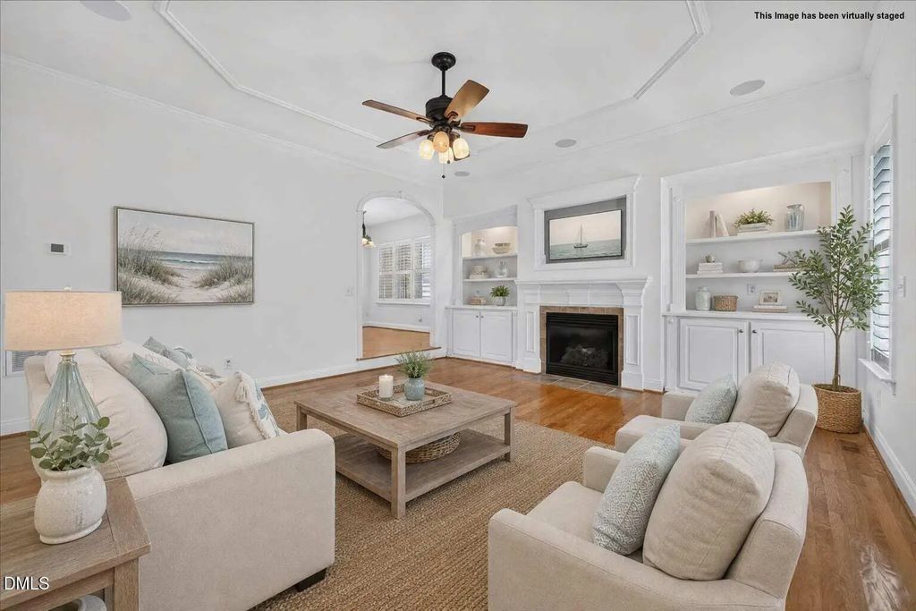 57 Brooksby Court, Clayton