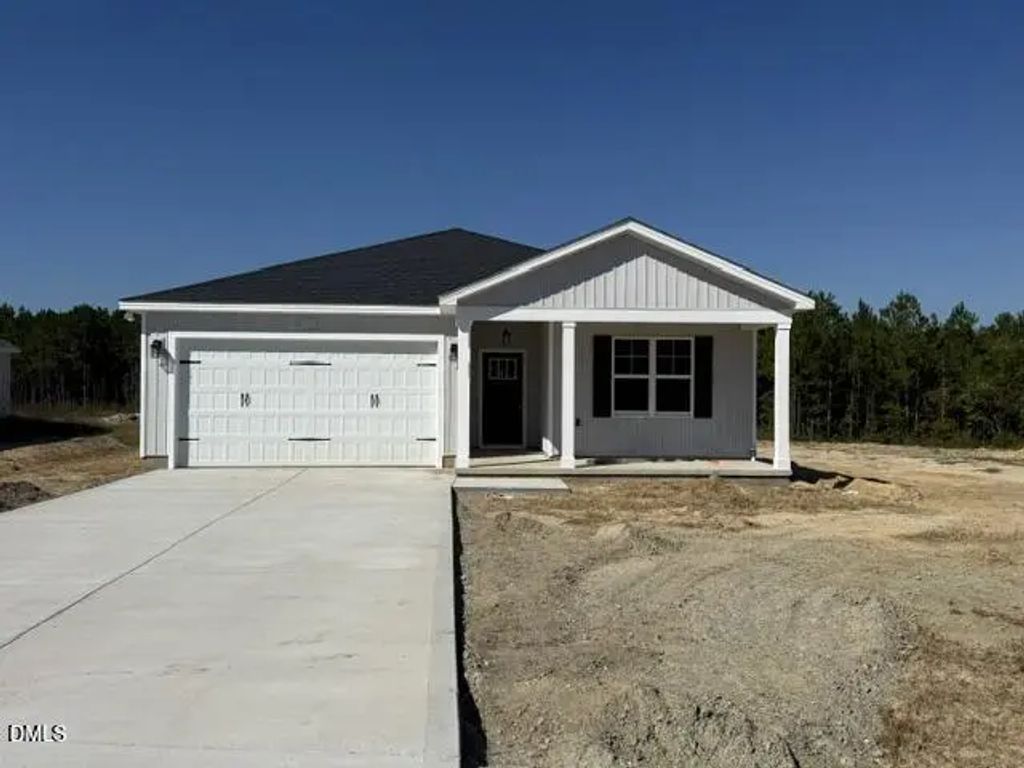 200 Pine Vista Way, Sanford