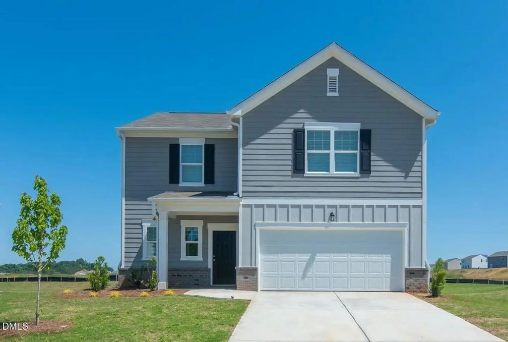 138 S Waterstone Lane, Clayton