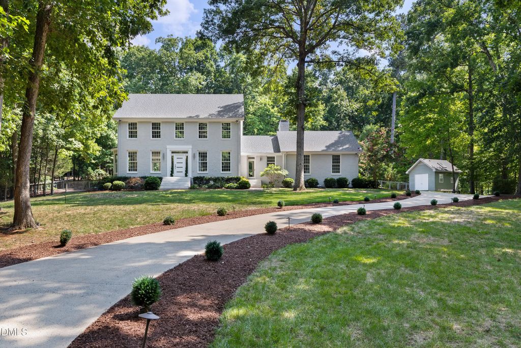 14 Litchford Road, Chapel Hill