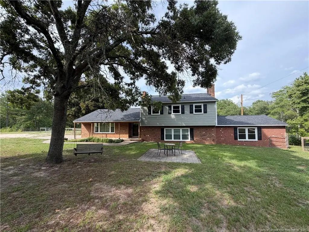 602 Mumford Road, Raeford