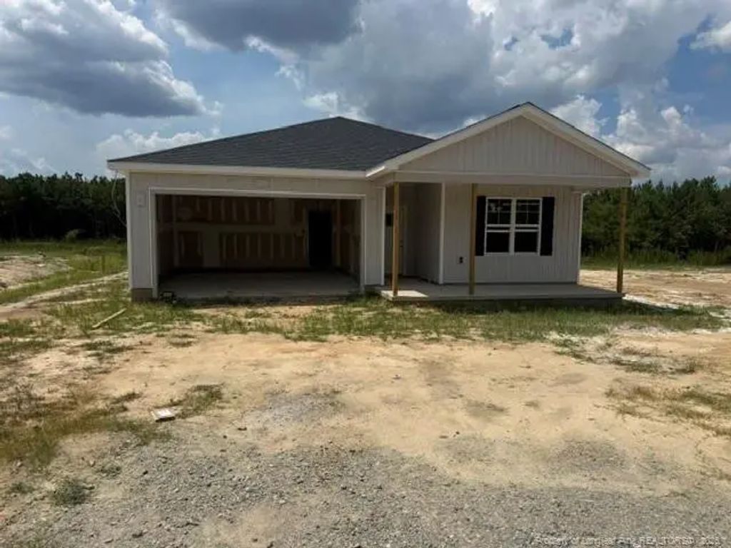 200 Pine Vista Way, Sanford