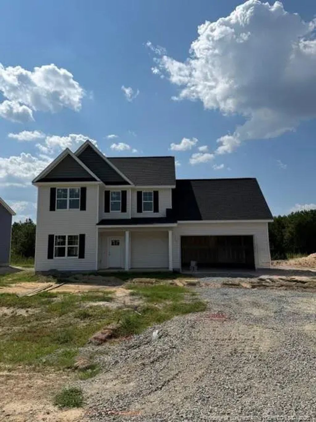 170 Pine Vista Way, Sanford